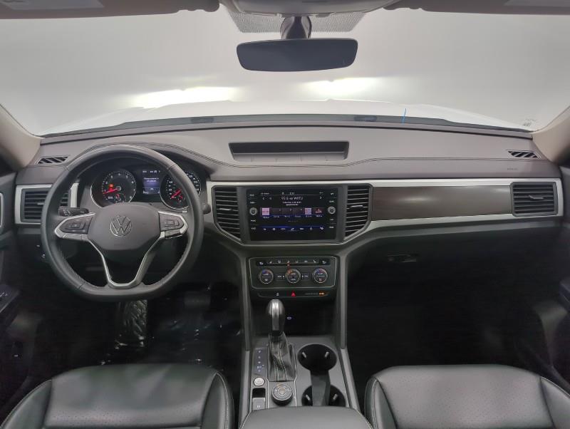 2021 Volkswagen Atlas 3.6L V6 SE w/Technology, available for sale in Maple Shade, New Jersey | Car Revolution. Maple Shade, New Jersey 2021 Volkswagen Atlas 3.6L V6 SE w/Technology, available for sale in Maple Shade, New Jersey | Car Revolution. Maple Shade, New Jersey