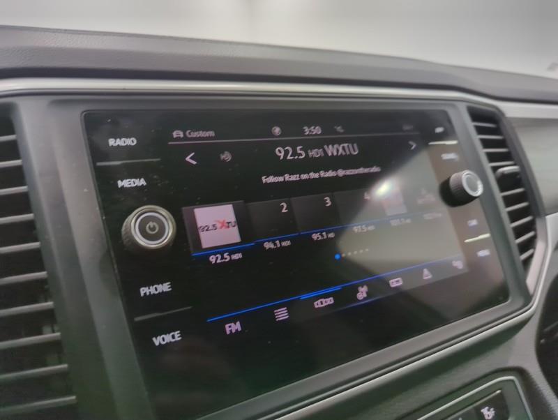 2021 Volkswagen Atlas 3.6L V6 SE w/Technology, available for sale in Maple Shade, New Jersey | Car Revolution. Maple Shade, New Jersey 2021 Volkswagen Atlas 3.6L V6 SE w/Technology, available for sale in Maple Shade, New Jersey | Car Revolution. Maple Shade, New Jersey