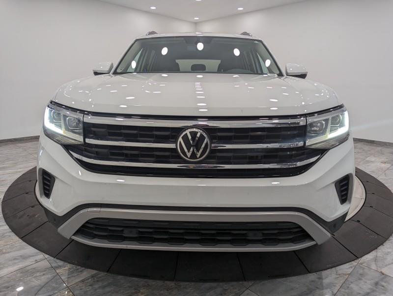 2021 Volkswagen Atlas 3.6L V6 SE w/Technology, available for sale in Maple Shade, New Jersey | Car Revolution. Maple Shade, New Jersey 2021 Volkswagen Atlas 3.6L V6 SE w/Technology, available for sale in Maple Shade, New Jersey | Car Revolution. Maple Shade, New Jersey