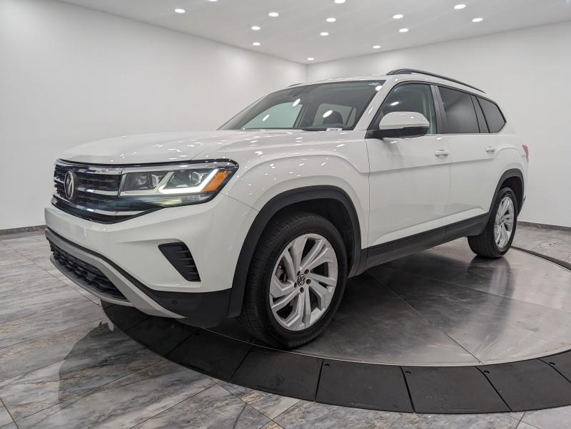 2021 Volkswagen Atlas 3.6L V6 SE w/Technology, available for sale in Maple Shade, New Jersey | Car Revolution. Maple Shade, New Jersey 2021 Volkswagen Atlas 3.6L V6 SE w/Technology, available for sale in Maple Shade, New Jersey | Car Revolution. Maple Shade, New Jersey