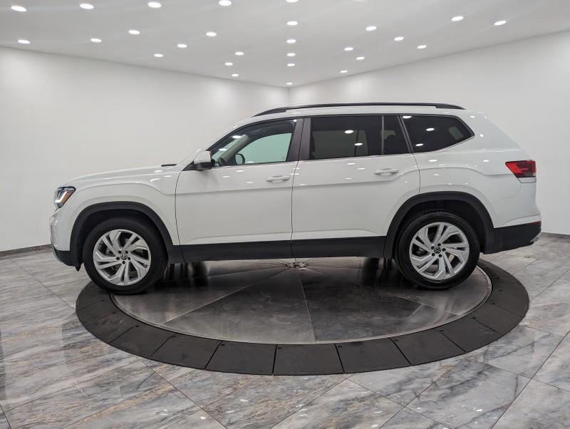 2021 Volkswagen Atlas 3.6L V6 SE w/Technology, available for sale in Maple Shade, New Jersey | Car Revolution. Maple Shade, New Jersey 2021 Volkswagen Atlas 3.6L V6 SE w/Technology, available for sale in Maple Shade, New Jersey | Car Revolution. Maple Shade, New Jersey