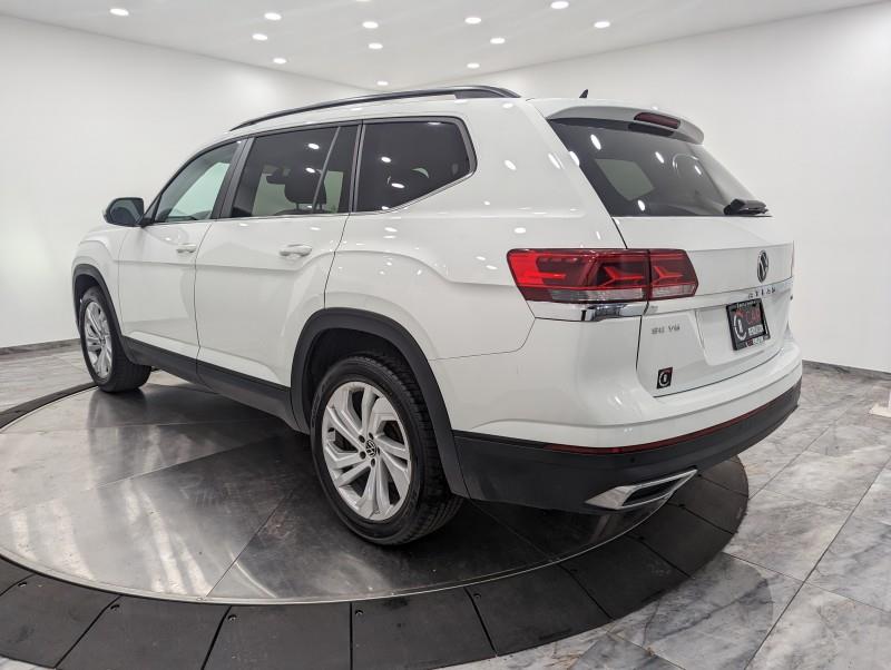 2021 Volkswagen Atlas 3.6L V6 SE w/Technology, available for sale in Maple Shade, New Jersey | Car Revolution. Maple Shade, New Jersey 2021 Volkswagen Atlas 3.6L V6 SE w/Technology, available for sale in Maple Shade, New Jersey | Car Revolution. Maple Shade, New Jersey