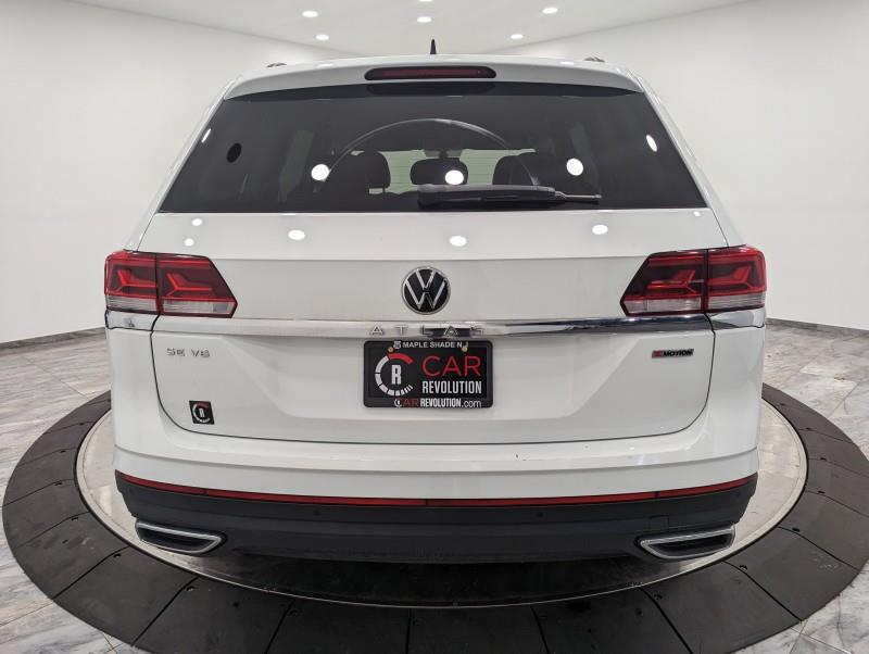 2021 Volkswagen Atlas 3.6L V6 SE w/Technology, available for sale in Maple Shade, New Jersey | Car Revolution. Maple Shade, New Jersey 2021 Volkswagen Atlas 3.6L V6 SE w/Technology, available for sale in Maple Shade, New Jersey | Car Revolution. Maple Shade, New Jersey