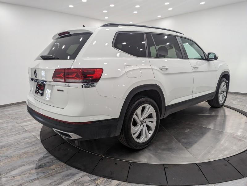 2021 Volkswagen Atlas 3.6L V6 SE w/Technology, available for sale in Maple Shade, New Jersey | Car Revolution. Maple Shade, New Jersey 2021 Volkswagen Atlas 3.6L V6 SE w/Technology, available for sale in Maple Shade, New Jersey | Car Revolution. Maple Shade, New Jersey