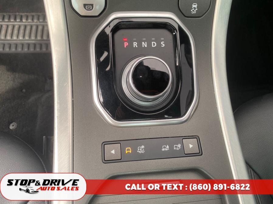 2015 Land Rover Range Rover Evoque 5dr HB Pure Plus, available for sale in East Windsor, Connecticut | Stop & Drive Auto Sales. East Windsor, Connecticut 2015 Land Rover Range Rover Evoque 5dr HB Pure Plus, available for sale in East Windsor, Connecticut | Stop & Drive Auto Sales. East Windsor, Connecticut