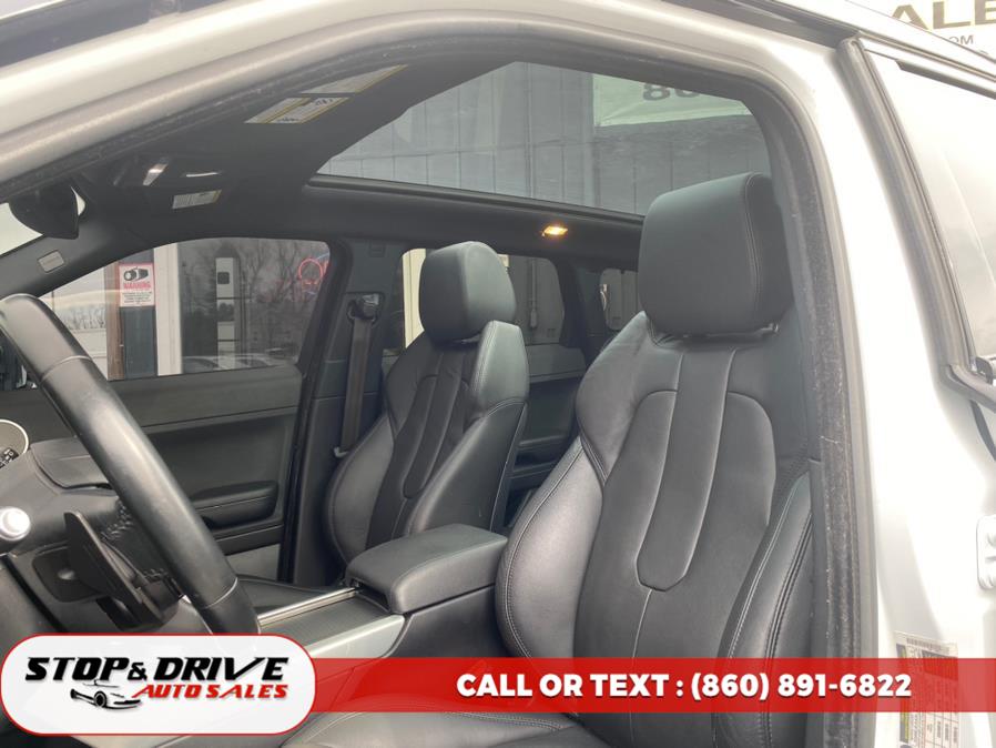 2015 Land Rover Range Rover Evoque 5dr HB Pure Plus, available for sale in East Windsor, Connecticut | Stop & Drive Auto Sales. East Windsor, Connecticut 2015 Land Rover Range Rover Evoque 5dr HB Pure Plus, available for sale in East Windsor, Connecticut | Stop & Drive Auto Sales. East Windsor, Connecticut