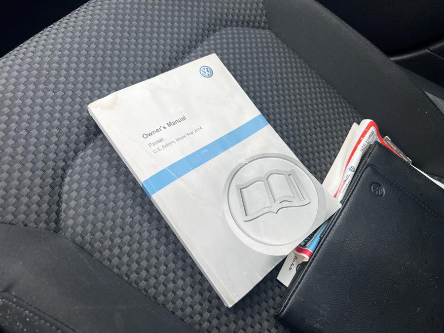 2014 Volkswagen Passat 4dr Sdn 2.5L Auto S PZEV *Ltd Avail*, available for sale in South Windsor , Connecticut | Ful-line Auto LLC. South Windsor , Connecticut 2014 Volkswagen Passat 4dr Sdn 2.5L Auto S PZEV *Ltd Avail*, available for sale in South Windsor , Connecticut | Ful-line Auto LLC. South Windsor , Connecticut
