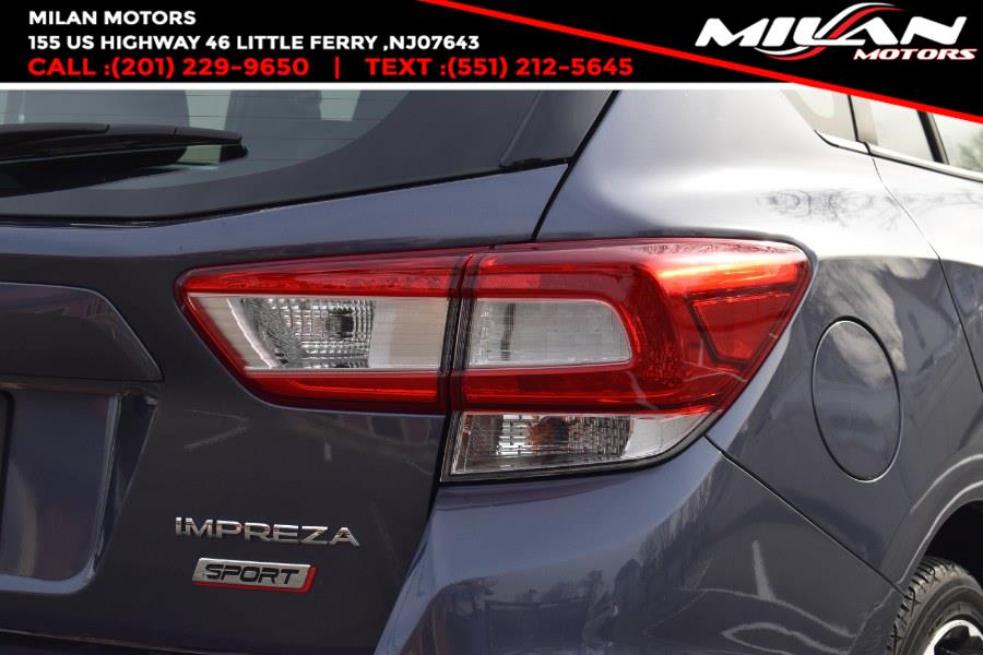 2017 Subaru Impreza 2.0i Sport 5-door Manual, available for sale in Little Ferry , New Jersey | Milan Motors. Little Ferry , New Jersey 2017 Subaru Impreza 2.0i Sport 5-door Manual, available for sale in Little Ferry , New Jersey | Milan Motors. Little Ferry , New Jersey