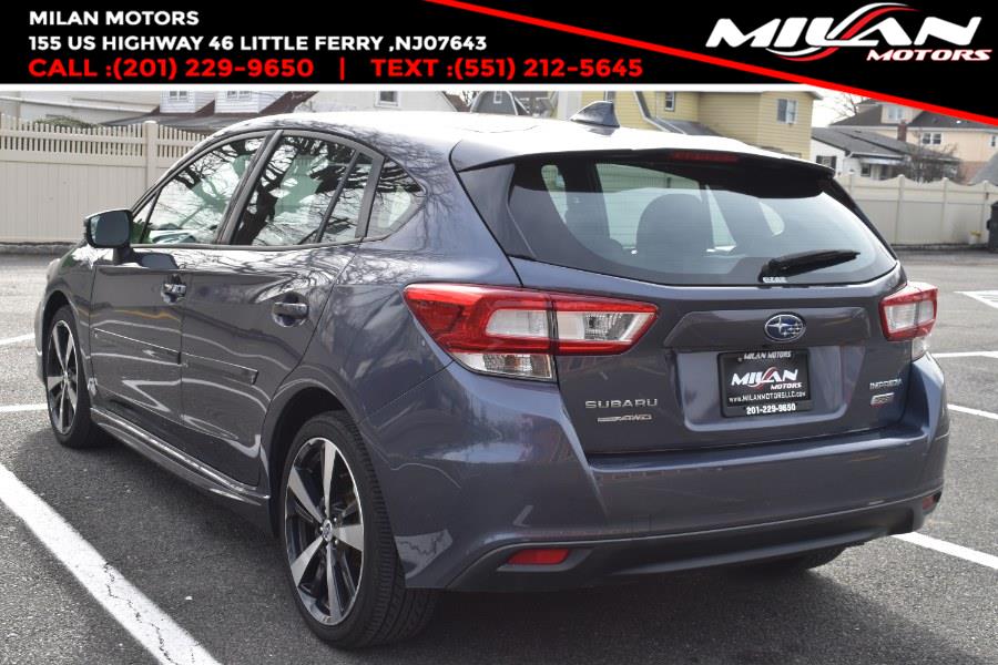 2017 Subaru Impreza 2.0i Sport 5-door Manual, available for sale in Little Ferry , New Jersey | Milan Motors. Little Ferry , New Jersey 2017 Subaru Impreza 2.0i Sport 5-door Manual, available for sale in Little Ferry , New Jersey | Milan Motors. Little Ferry , New Jersey