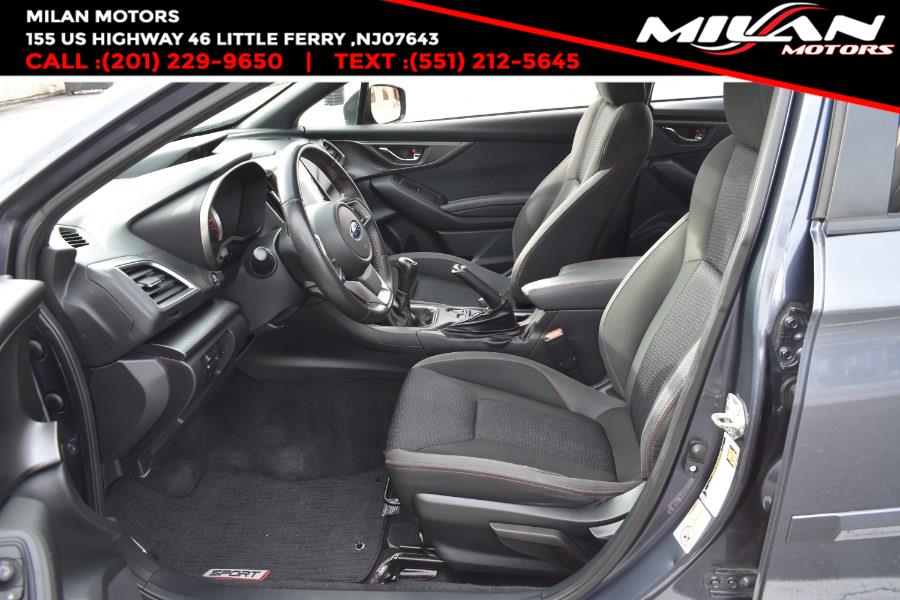 2017 Subaru Impreza 2.0i Sport 5-door Manual, available for sale in Little Ferry , New Jersey | Milan Motors. Little Ferry , New Jersey 2017 Subaru Impreza 2.0i Sport 5-door Manual, available for sale in Little Ferry , New Jersey | Milan Motors. Little Ferry , New Jersey