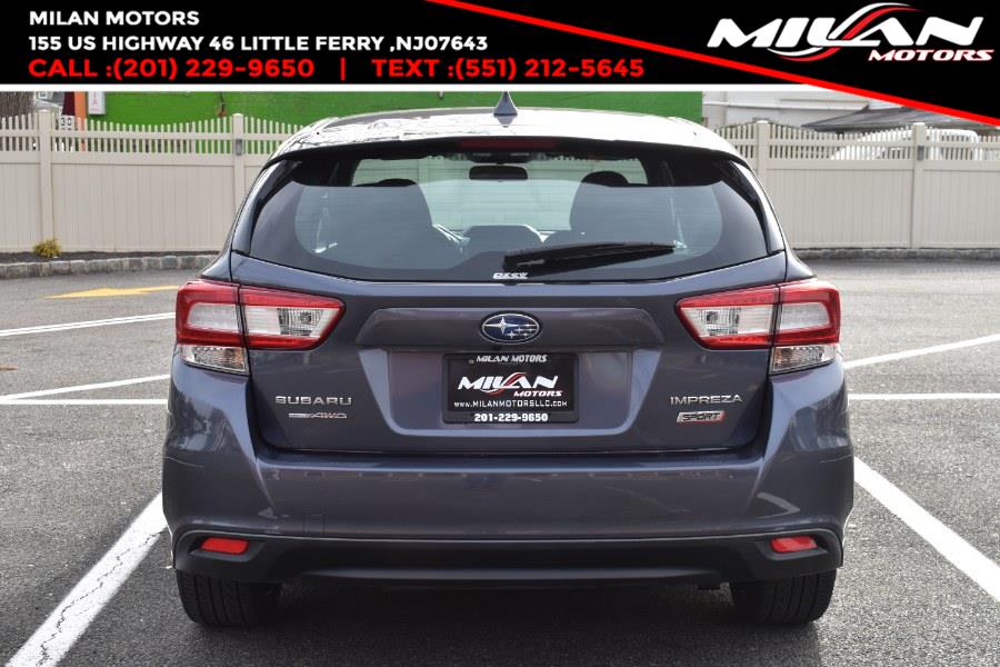 2017 Subaru Impreza 2.0i Sport 5-door Manual, available for sale in Little Ferry , New Jersey | Milan Motors. Little Ferry , New Jersey 2017 Subaru Impreza 2.0i Sport 5-door Manual, available for sale in Little Ferry , New Jersey | Milan Motors. Little Ferry , New Jersey