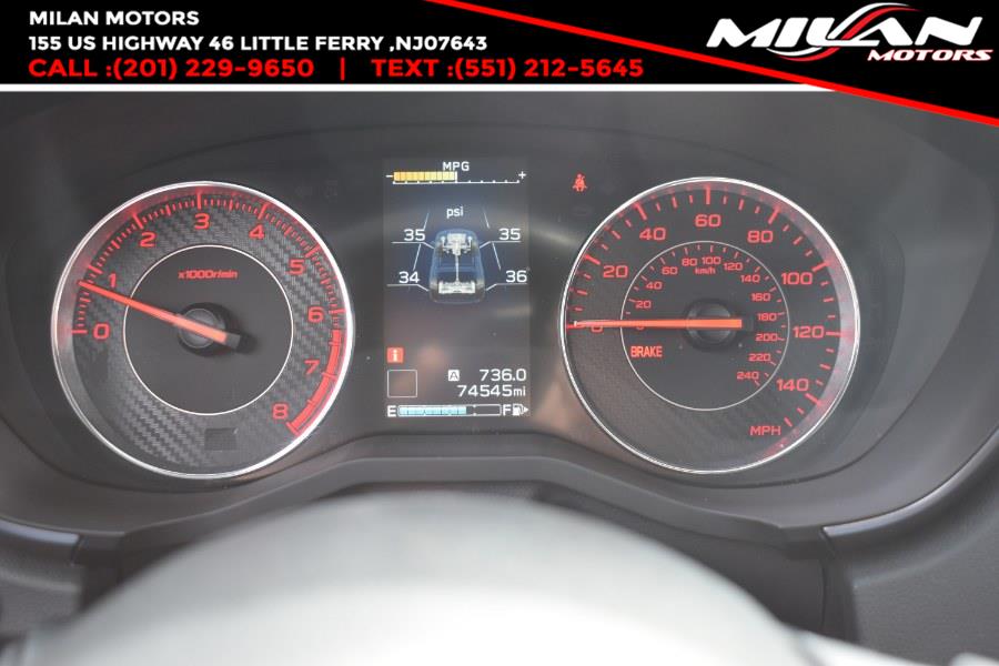2017 Subaru Impreza 2.0i Sport 5-door Manual, available for sale in Little Ferry , New Jersey | Milan Motors. Little Ferry , New Jersey 2017 Subaru Impreza 2.0i Sport 5-door Manual, available for sale in Little Ferry , New Jersey | Milan Motors. Little Ferry , New Jersey