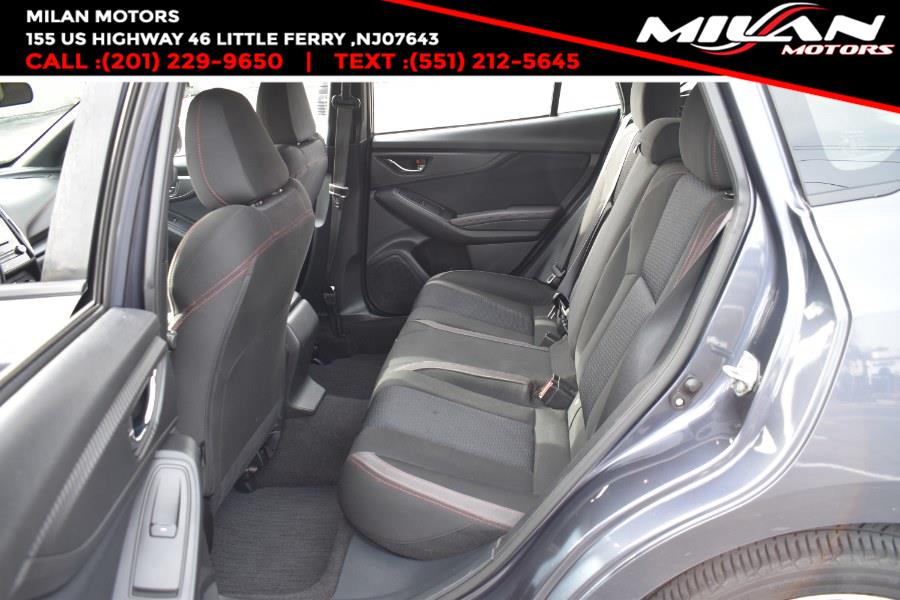 2017 Subaru Impreza 2.0i Sport 5-door Manual, available for sale in Little Ferry , New Jersey | Milan Motors. Little Ferry , New Jersey 2017 Subaru Impreza 2.0i Sport 5-door Manual, available for sale in Little Ferry , New Jersey | Milan Motors. Little Ferry , New Jersey