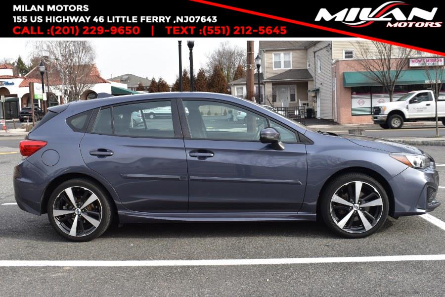 2017 Subaru Impreza 2.0i Sport 5-door Manual, available for sale in Little Ferry , New Jersey | Milan Motors. Little Ferry , New Jersey 2017 Subaru Impreza 2.0i Sport 5-door Manual, available for sale in Little Ferry , New Jersey | Milan Motors. Little Ferry , New Jersey