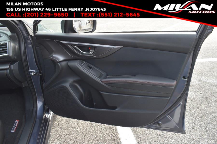 2017 Subaru Impreza 2.0i Sport 5-door Manual, available for sale in Little Ferry , New Jersey | Milan Motors. Little Ferry , New Jersey 2017 Subaru Impreza 2.0i Sport 5-door Manual, available for sale in Little Ferry , New Jersey | Milan Motors. Little Ferry , New Jersey