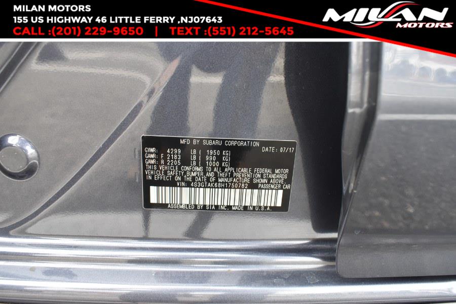 2017 Subaru Impreza 2.0i Sport 5-door Manual, available for sale in Little Ferry , New Jersey | Milan Motors. Little Ferry , New Jersey 2017 Subaru Impreza 2.0i Sport 5-door Manual, available for sale in Little Ferry , New Jersey | Milan Motors. Little Ferry , New Jersey