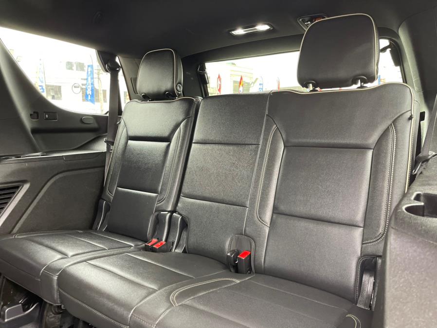 2021 GMC Yukon 4WD 4dr SLT, available for sale in Irvington , New Jersey | Auto Haus of Irvington Corp. Irvington , New Jersey 2021 GMC Yukon 4WD 4dr SLT, available for sale in Irvington , New Jersey | Auto Haus of Irvington Corp. Irvington , New Jersey