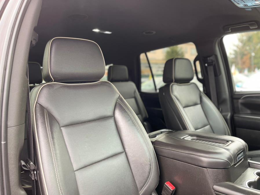 2021 GMC Yukon 4WD 4dr SLT, available for sale in Irvington , New Jersey | Auto Haus of Irvington Corp. Irvington , New Jersey 2021 GMC Yukon 4WD 4dr SLT, available for sale in Irvington , New Jersey | Auto Haus of Irvington Corp. Irvington , New Jersey