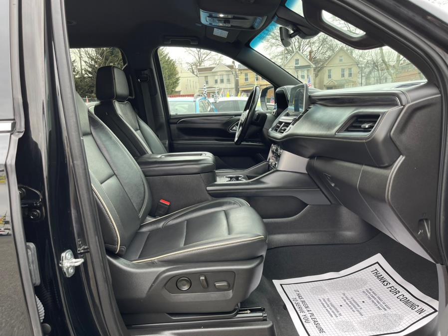 2021 GMC Yukon 4WD 4dr SLT, available for sale in Irvington , New Jersey | Auto Haus of Irvington Corp. Irvington , New Jersey 2021 GMC Yukon 4WD 4dr SLT, available for sale in Irvington , New Jersey | Auto Haus of Irvington Corp. Irvington , New Jersey