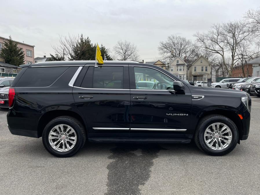 2021 GMC Yukon 4WD 4dr SLT, available for sale in Irvington , New Jersey | Auto Haus of Irvington Corp. Irvington , New Jersey 2021 GMC Yukon 4WD 4dr SLT, available for sale in Irvington , New Jersey | Auto Haus of Irvington Corp. Irvington , New Jersey