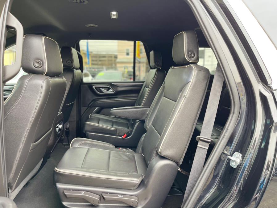 2021 GMC Yukon 4WD 4dr SLT, available for sale in Irvington , New Jersey | Auto Haus of Irvington Corp. Irvington , New Jersey 2021 GMC Yukon 4WD 4dr SLT, available for sale in Irvington , New Jersey | Auto Haus of Irvington Corp. Irvington , New Jersey