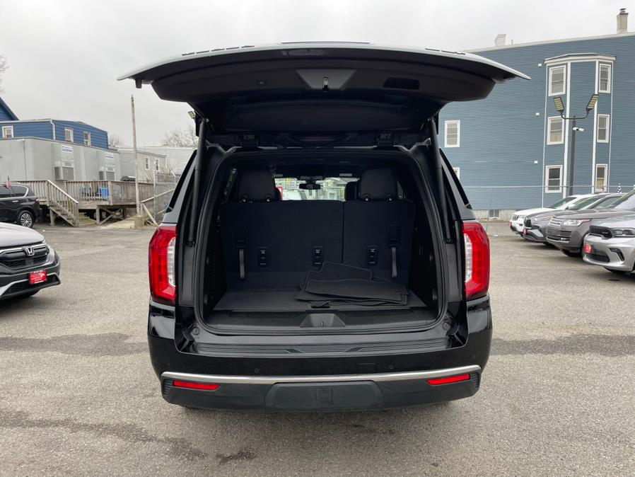 2021 GMC Yukon 4WD 4dr SLT, available for sale in Irvington , New Jersey | Auto Haus of Irvington Corp. Irvington , New Jersey 2021 GMC Yukon 4WD 4dr SLT, available for sale in Irvington , New Jersey | Auto Haus of Irvington Corp. Irvington , New Jersey