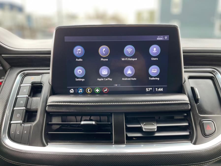 2021 GMC Yukon 4WD 4dr SLT, available for sale in Irvington , New Jersey | Auto Haus of Irvington Corp. Irvington , New Jersey 2021 GMC Yukon 4WD 4dr SLT, available for sale in Irvington , New Jersey | Auto Haus of Irvington Corp. Irvington , New Jersey