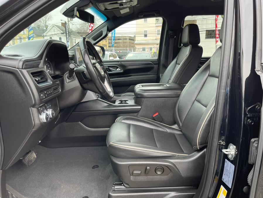 2021 GMC Yukon 4WD 4dr SLT, available for sale in Irvington , New Jersey | Auto Haus of Irvington Corp. Irvington , New Jersey 2021 GMC Yukon 4WD 4dr SLT, available for sale in Irvington , New Jersey | Auto Haus of Irvington Corp. Irvington , New Jersey