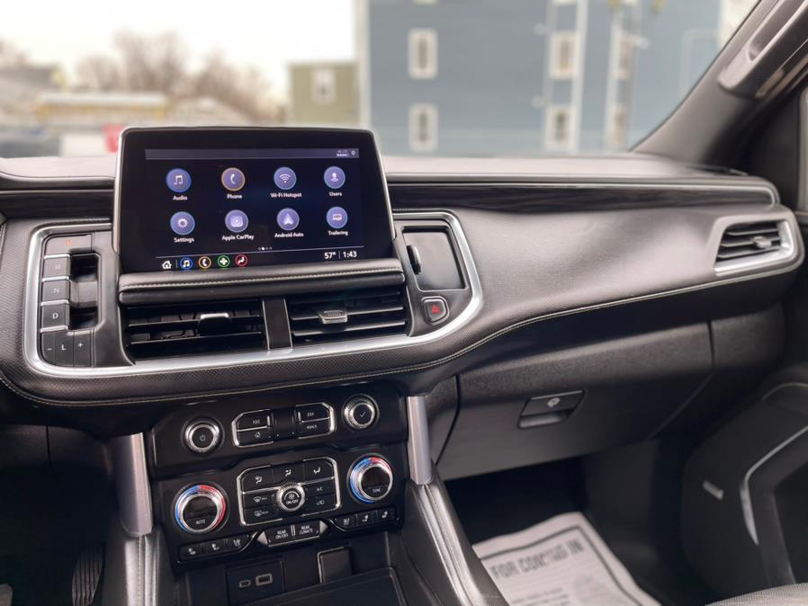 2021 GMC Yukon 4WD 4dr SLT, available for sale in Irvington , New Jersey | Auto Haus of Irvington Corp. Irvington , New Jersey 2021 GMC Yukon 4WD 4dr SLT, available for sale in Irvington , New Jersey | Auto Haus of Irvington Corp. Irvington , New Jersey