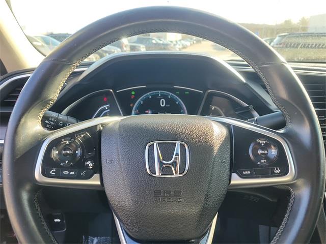 2020 Honda Civic EX, available for sale in Avon, Connecticut | Sullivan Automotive Group. Avon, Connecticut 2020 Honda Civic EX, available for sale in Avon, Connecticut | Sullivan Automotive Group. Avon, Connecticut