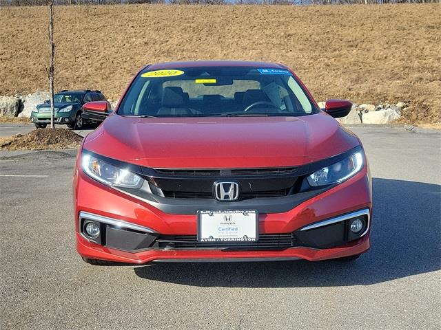 2020 Honda Civic EX, available for sale in Avon, Connecticut | Sullivan Automotive Group. Avon, Connecticut 2020 Honda Civic EX, available for sale in Avon, Connecticut | Sullivan Automotive Group. Avon, Connecticut