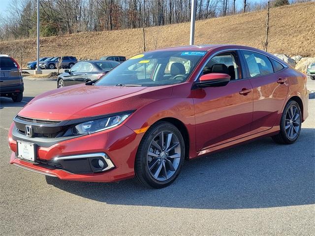 2020 Honda Civic EX, available for sale in Avon, Connecticut | Sullivan Automotive Group. Avon, Connecticut 2020 Honda Civic EX, available for sale in Avon, Connecticut | Sullivan Automotive Group. Avon, Connecticut