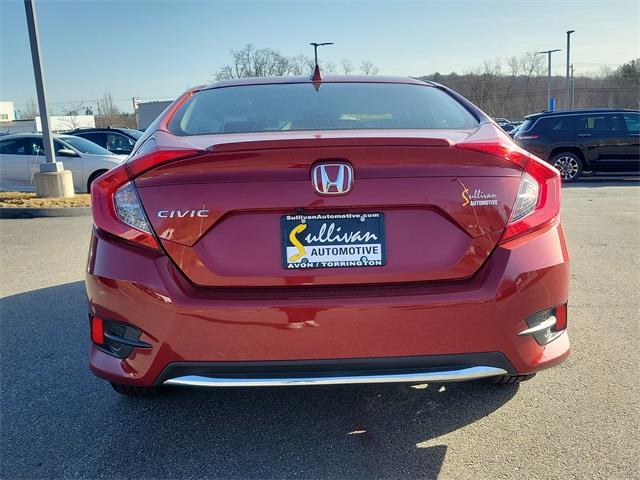 2020 Honda Civic EX, available for sale in Avon, Connecticut | Sullivan Automotive Group. Avon, Connecticut 2020 Honda Civic EX, available for sale in Avon, Connecticut | Sullivan Automotive Group. Avon, Connecticut