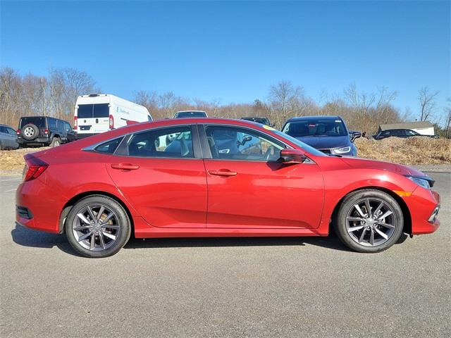 2020 Honda Civic EX, available for sale in Avon, Connecticut | Sullivan Automotive Group. Avon, Connecticut 2020 Honda Civic EX, available for sale in Avon, Connecticut | Sullivan Automotive Group. Avon, Connecticut