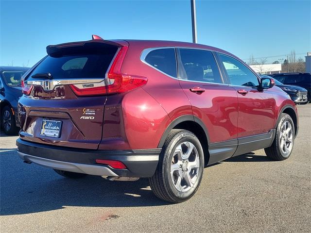 2019 Honda Cr-v EX-L, available for sale in Avon, Connecticut | Sullivan Automotive Group. Avon, Connecticut 2019 Honda Cr-v EX-L, available for sale in Avon, Connecticut | Sullivan Automotive Group. Avon, Connecticut