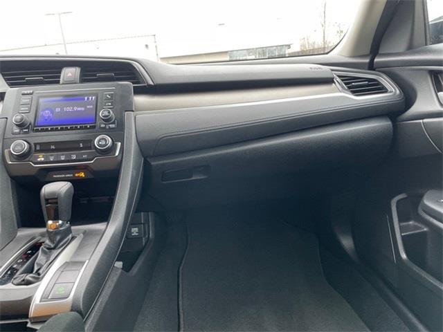 2020 Honda Civic EX, available for sale in Avon, Connecticut | Sullivan Automotive Group. Avon, Connecticut