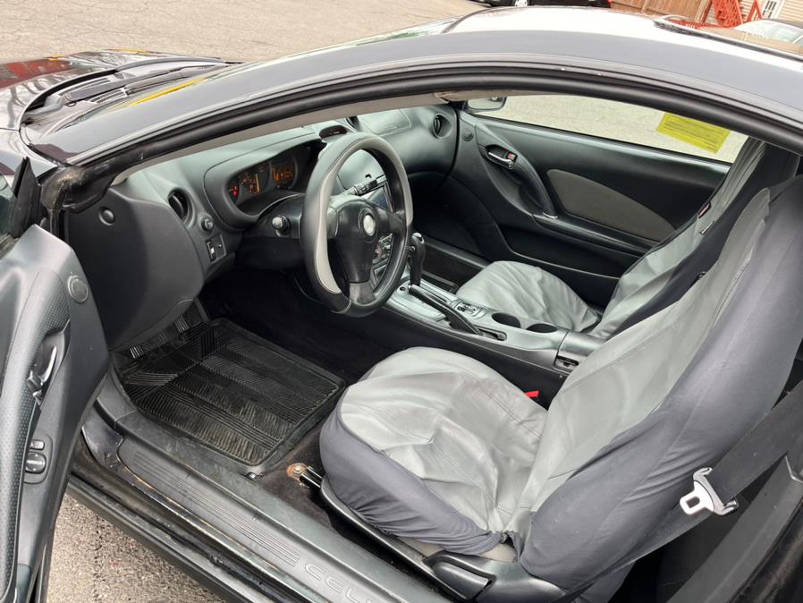 2003 Toyota Celica 3dr LB GT Auto (Natl), available for sale in East Windsor, Connecticut | CT Car Co LLC. East Windsor, Connecticut 2003 Toyota Celica 3dr LB GT Auto (Natl), available for sale in East Windsor, Connecticut | CT Car Co LLC. East Windsor, Connecticut