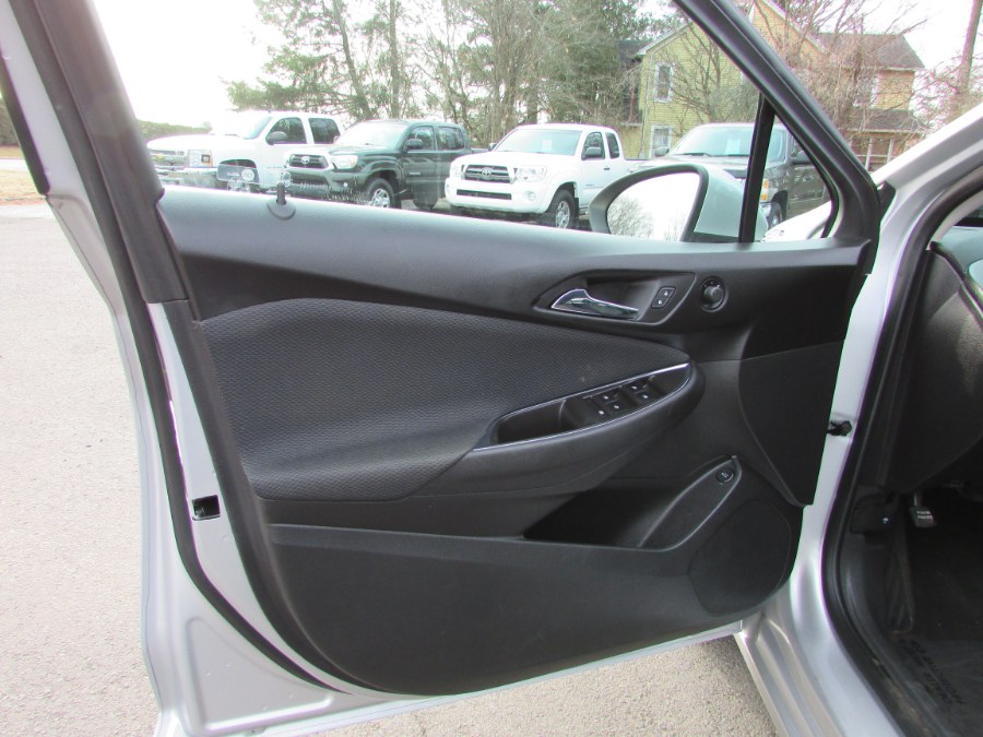 2016 Chevrolet Cruze 4dr Sdn Auto LT, available for sale in East Windsor, Connecticut | United Auto Sales of E Windsor, Inc. East Windsor, Connecticut 2016 Chevrolet Cruze 4dr Sdn Auto LT, available for sale in East Windsor, Connecticut | United Auto Sales of E Windsor, Inc. East Windsor, Connecticut
