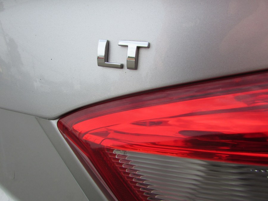 2016 Chevrolet Cruze 4dr Sdn Auto LT, available for sale in East Windsor, Connecticut | United Auto Sales of E Windsor, Inc. East Windsor, Connecticut 2016 Chevrolet Cruze 4dr Sdn Auto LT, available for sale in East Windsor, Connecticut | United Auto Sales of E Windsor, Inc. East Windsor, Connecticut