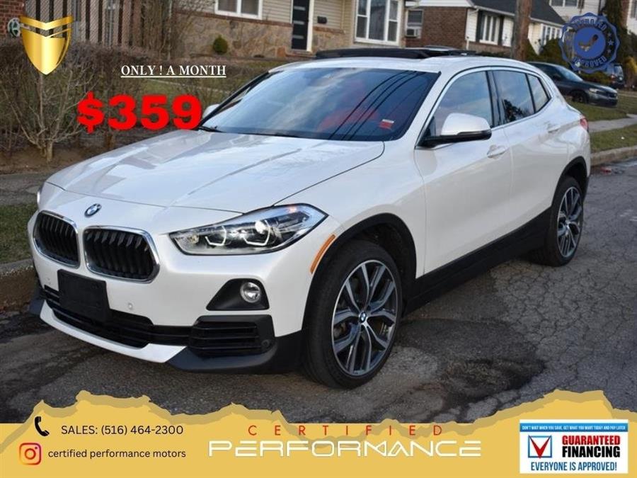 Used 2019 BMW X2 in Valley Stream, New York | Certified Performance Motors. Valley Stream, New York