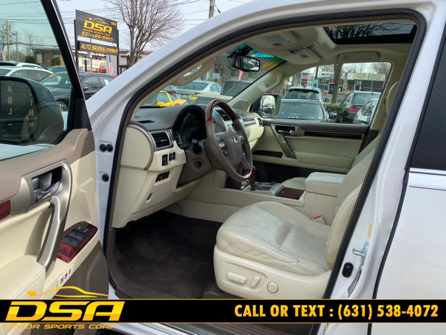 2010 Lexus GX 460 4WD 4dr, available for sale in Commack, New York | DSA Motor Sports Corp. Commack, New York 2010 Lexus GX 460 4WD 4dr, available for sale in Commack, New York | DSA Motor Sports Corp. Commack, New York