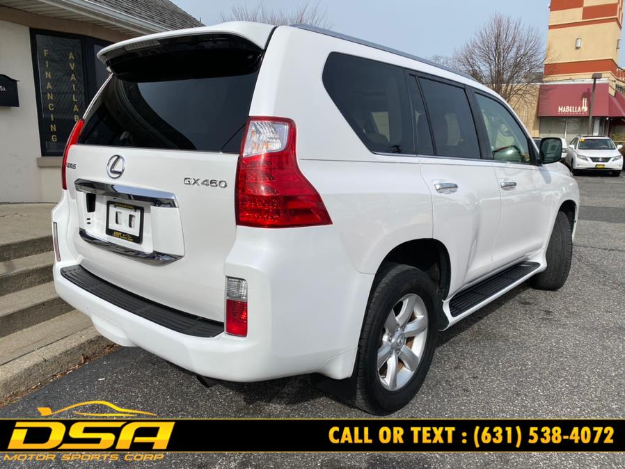 2010 Lexus GX 460 4WD 4dr, available for sale in Commack, New York | DSA Motor Sports Corp. Commack, New York 2010 Lexus GX 460 4WD 4dr, available for sale in Commack, New York | DSA Motor Sports Corp. Commack, New York