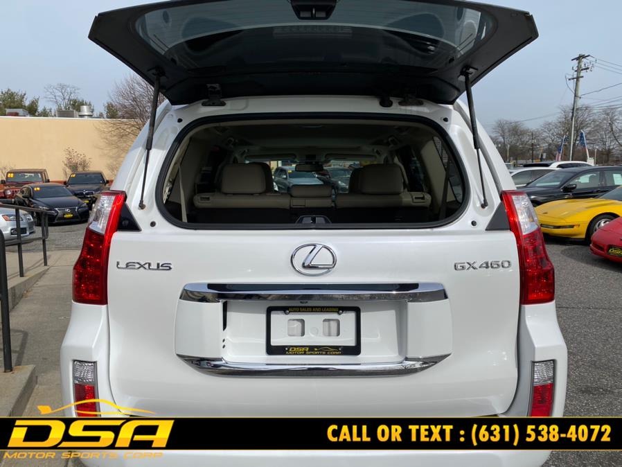 2010 Lexus GX 460 4WD 4dr, available for sale in Commack, New York | DSA Motor Sports Corp. Commack, New York 2010 Lexus GX 460 4WD 4dr, available for sale in Commack, New York | DSA Motor Sports Corp. Commack, New York