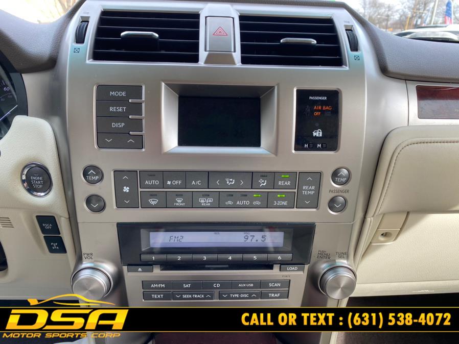 2010 Lexus GX 460 4WD 4dr, available for sale in Commack, New York | DSA Motor Sports Corp. Commack, New York 2010 Lexus GX 460 4WD 4dr, available for sale in Commack, New York | DSA Motor Sports Corp. Commack, New York