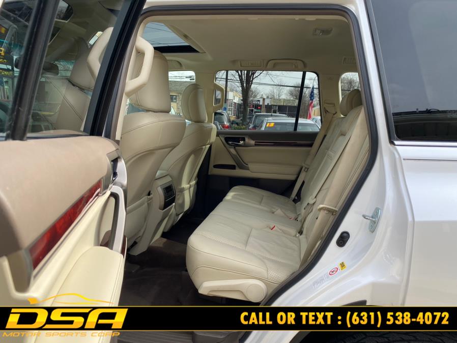 2010 Lexus GX 460 4WD 4dr, available for sale in Commack, New York | DSA Motor Sports Corp. Commack, New York 2010 Lexus GX 460 4WD 4dr, available for sale in Commack, New York | DSA Motor Sports Corp. Commack, New York