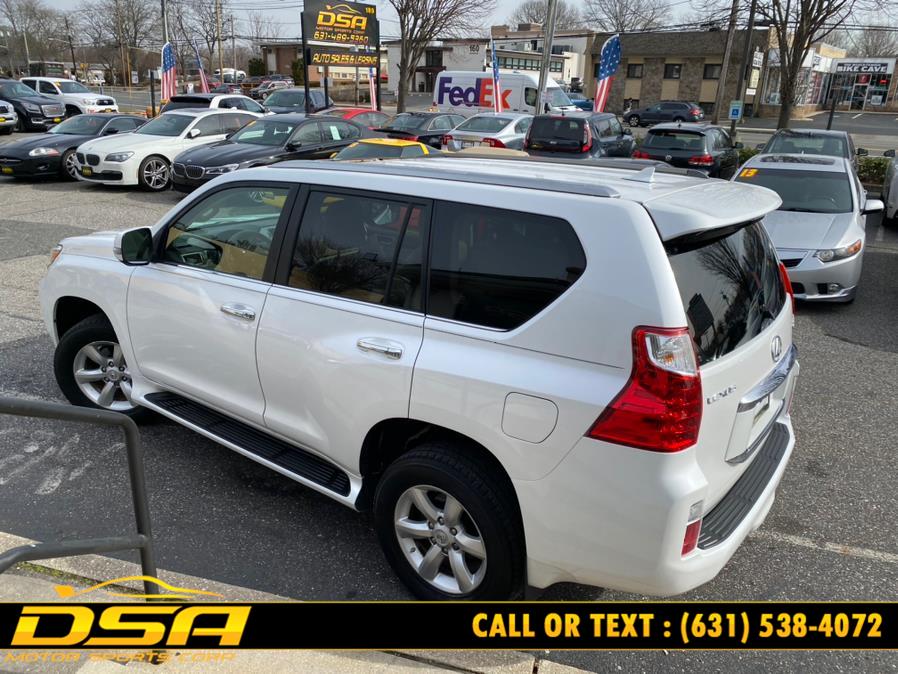 2010 Lexus GX 460 4WD 4dr, available for sale in Commack, New York | DSA Motor Sports Corp. Commack, New York 2010 Lexus GX 460 4WD 4dr, available for sale in Commack, New York | DSA Motor Sports Corp. Commack, New York