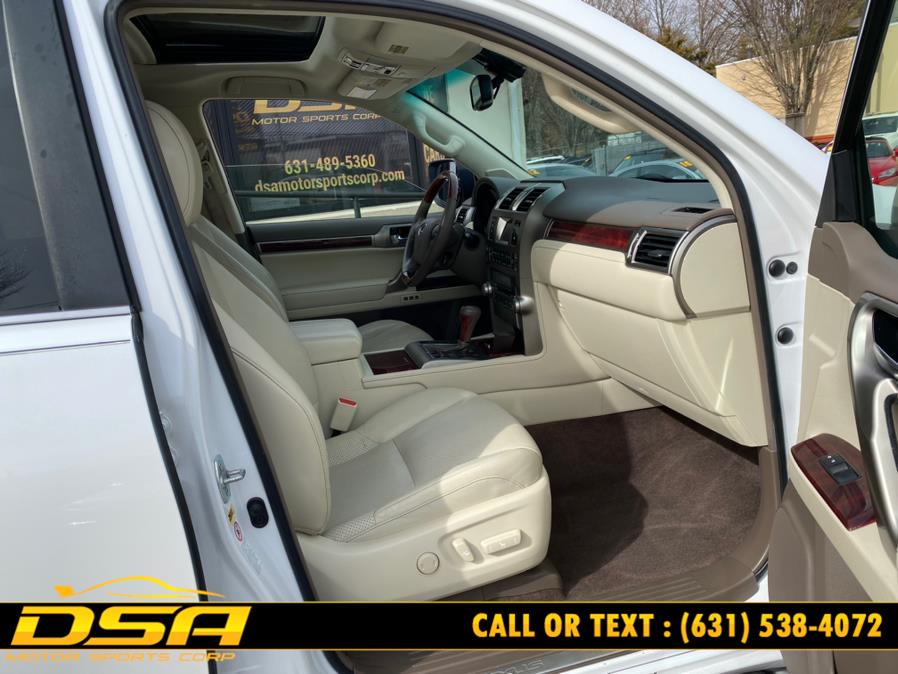 2010 Lexus GX 460 4WD 4dr, available for sale in Commack, New York | DSA Motor Sports Corp. Commack, New York 2010 Lexus GX 460 4WD 4dr, available for sale in Commack, New York | DSA Motor Sports Corp. Commack, New York