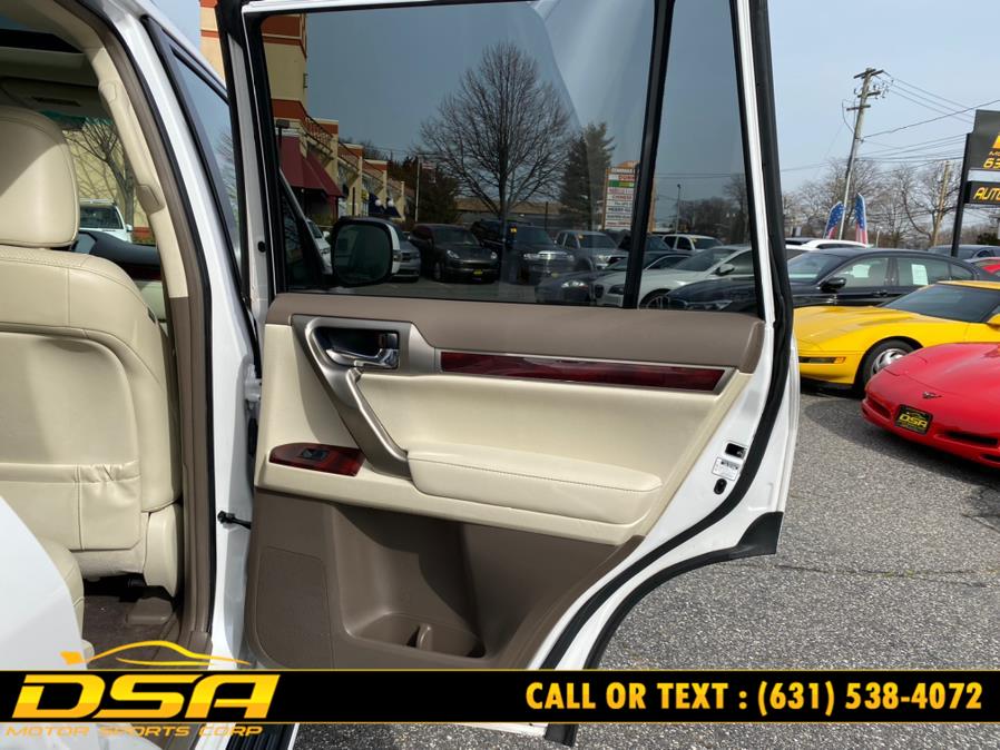 2010 Lexus GX 460 4WD 4dr, available for sale in Commack, New York | DSA Motor Sports Corp. Commack, New York 2010 Lexus GX 460 4WD 4dr, available for sale in Commack, New York | DSA Motor Sports Corp. Commack, New York