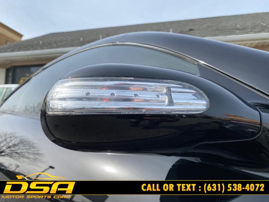 2005 Mercedes-Benz SLK-Class Roadster 5.5L AMG, available for sale in Commack, New York | DSA Motor Sports Corp. Commack, New York 2005 Mercedes-Benz SLK-Class Roadster 5.5L AMG, available for sale in Commack, New York | DSA Motor Sports Corp. Commack, New York