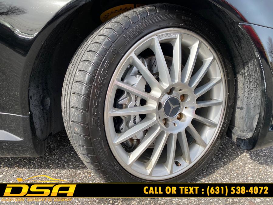 2005 Mercedes-Benz SLK-Class Roadster 5.5L AMG, available for sale in Commack, New York | DSA Motor Sports Corp. Commack, New York 2005 Mercedes-Benz SLK-Class Roadster 5.5L AMG, available for sale in Commack, New York | DSA Motor Sports Corp. Commack, New York
